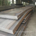 JIS G3125 SPA-C Corten Steel Sheet weathering